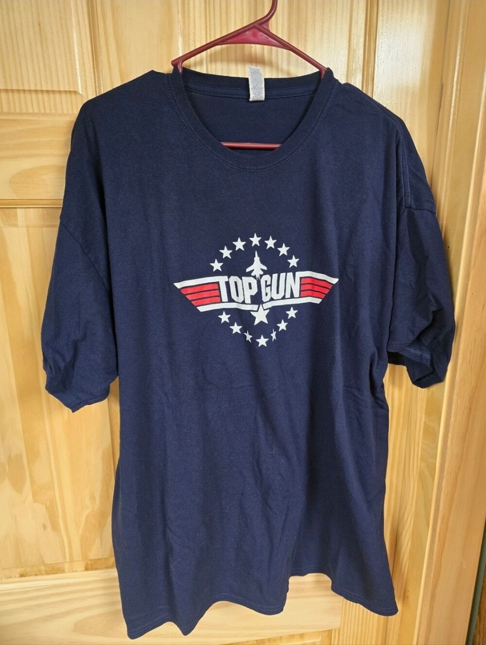 Top Gun Tshirt